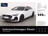 Audi A5 Limousine TFSI S line LED/BEI.DIS/360/VIRTUAL