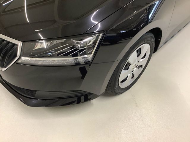 Fabia Combi Amb. 1.0 TSI 70 kW DSG