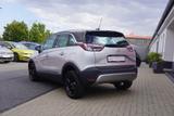 Opel Crossland X 1.2 120 Jahre LED Navi PDC Kamera - Opel Crossland (X) SUV