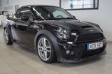 MINI JOHN COOPER WORKS Coupé*Akrapovic*HJS*KW*HG*HEL