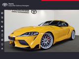Toyota Supra GR 3.0 + Premium Paket+Winterräder - Toyota Supra Gebrauchtwagen