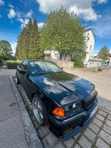 BMW E36 325i Cabrio mit Hardtop - BMW: Cabrio, mit Hardtop