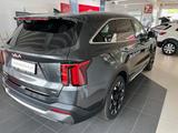 Kia Sorento Platinum 4WD - Kia Sorento mit Diesel-Antrieb
