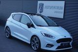 Ford FIESTA ECOBOOST|ST-LINE|SITZHEIZUNG|NAVI|LED|B&O - Ford Fiesta ST-Line mit Benzin-Antrieb