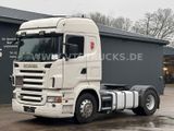 Scania R500 V8 4x2 Euro3 Blatt-/Luft - Scania 500