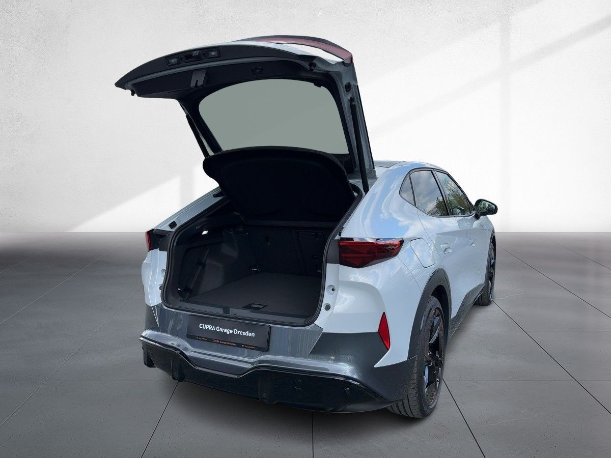 Cupra Tavascan - Bild 11