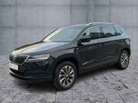 Skoda Karoq - Vorschau Bild 2