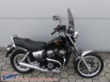 Honda VT 500 C wirklich TOP + Krauser Koffersatz - Angebote entsprechen deinen Suchkriterien