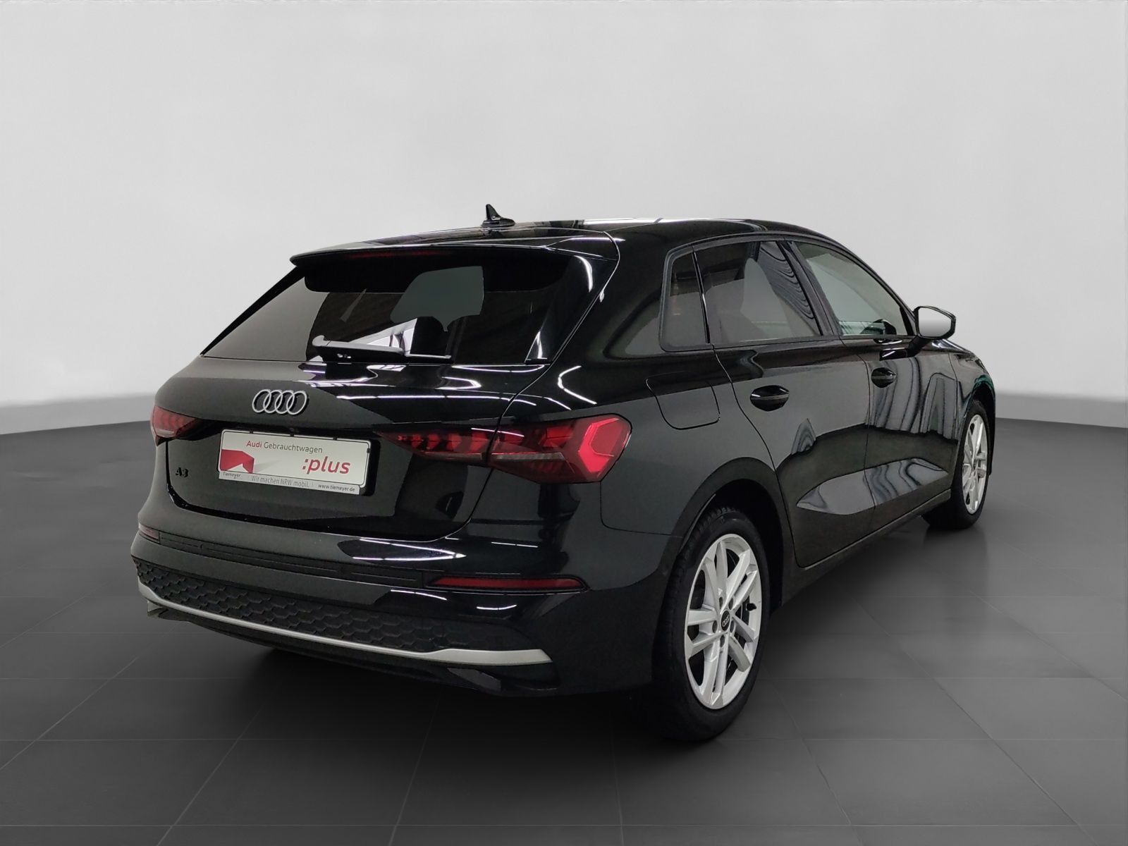 Audi A3 - Bild 4