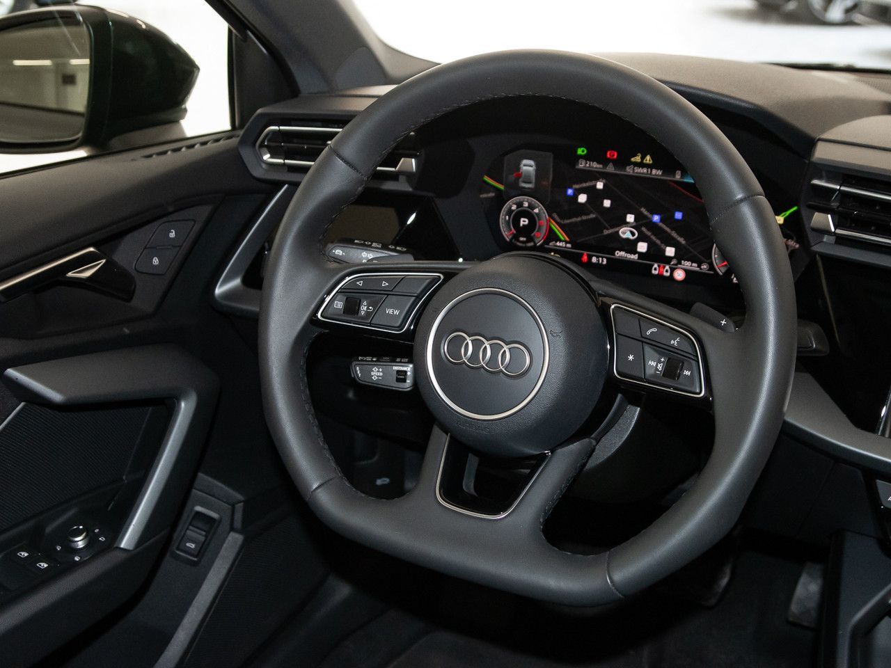 Audi A3 - Bild 15