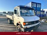 Mercedes-Benz VARIO 611 Dreiseiten Kipper - Mercedes-Benz 611