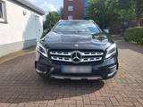 Mercedes-Benz Mercedes GLA 4Matic AMG Line - TÜV NEU - Mercedes-Benz GLA 250 aus 2017
