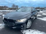 BMW 318d Touring  2.0d 143PS Steptronic 19570 - BMW 318 mit Diesel-Antrieb: Kombi, 2.0
