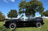 Volkswagen Golf 1 Cabrio Sportline Original  - Autos aus dem Jahr 1993