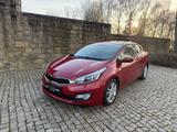Kia cee'd / Ceed 1.6 GDI Platinum Edition 1.Hand TÜV - Kia cee'd / Ceed: Sportwagen