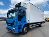 Iveco EuroCargo 180E320 4x2 Carrier Supra 850 Silent - Iveco Eurocargo 180