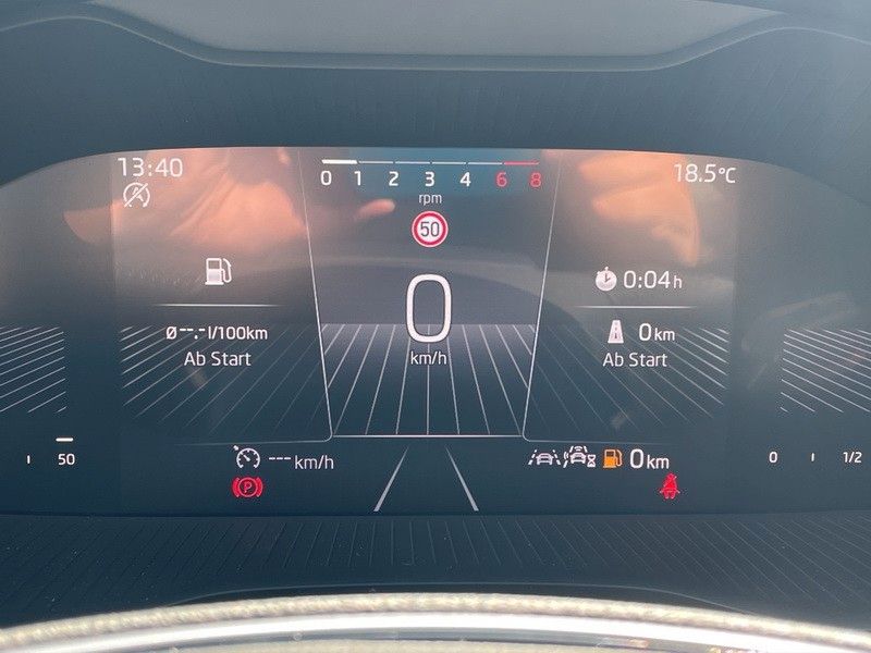 Skoda Karoq - Bild 6