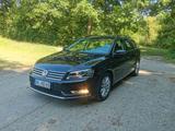 Volkswagen VW Passat B7 2.0 TDI 140 PS, TÜV 10/2026, ... - Volkswagen Passat: TDI 140 Ps
