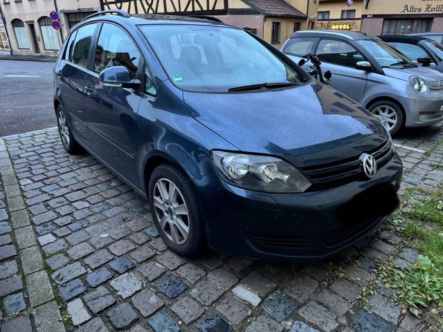 Volkswagen VW Golf 6 Plus 2.0 TDI