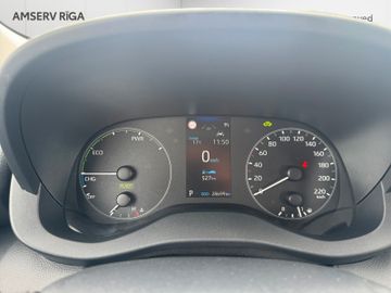 Toyota Yaris - 8