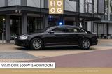 Audi V8 A8L 4.0 VR9 VIP Security (armored/werkspanzer - Audi V8 Gebrauchtwagen
