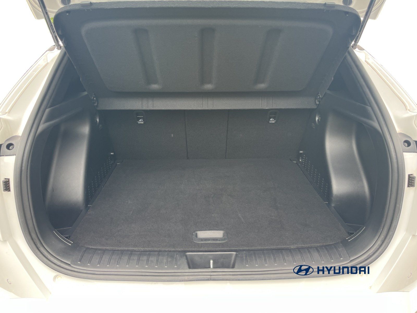 Hyundai Kona – Bild 17