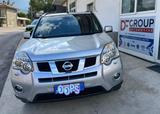 Nissan X-Trail 2.0 dCi 150CV n-tec - Nissan X-Trail: N Tec