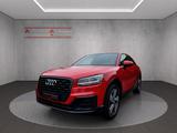 Audi Q2 35 TFSI S line LED|AHK|VIRTUAL|MMI+|CarPlay - gebrauchte Audi Q2 aus dem Jahr 2019