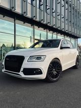 Audi SQ5 3.0 TDI competition quattro B&O Tuning StHZ - Audi: Tuning