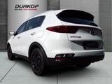 Kia Sportage EU6d-T 1.6 GDI Vision 2WD Navi Sitzheiz - Kia Sportage: Gdi