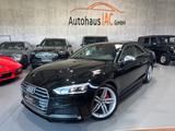 Audi A5 Coupe sport/S-line/VOLLDIGITAL/TEMP/NAVI/SHZ - Audi A5 mit Diesel-Antrieb: Sportwagen