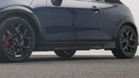 MINI John Cooper Works Cabrio - Vorschau Bild 23