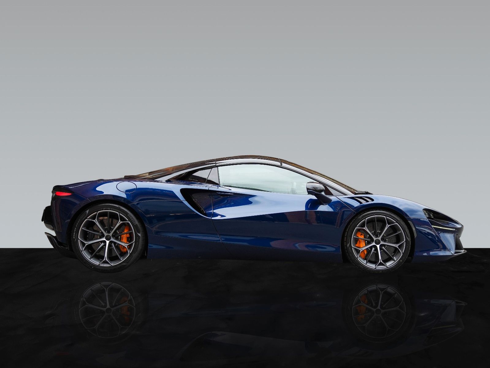 McLaren Artura Spider | Comfort Seats | Technology Pack imagem 3