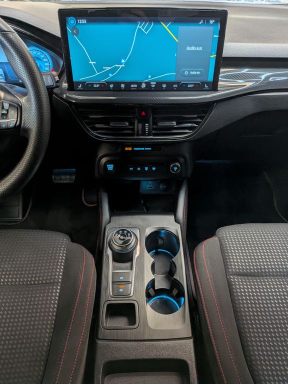 FORD Focus 2024
