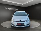 Opel Zafira 1.7 CDTI Innovation+AHK+Navi - Opel Zafira: 1.7