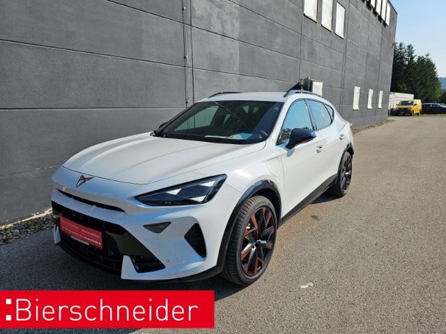 Cupra Formentor 1.5 eHybrid VZ Sennheiser MATRIX Drive