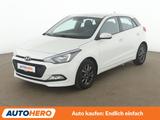 Hyundai i20 1.2 YES!*PDC*SHZ*KLIMA*GARANTIE* - Hyundai Gebrauchtwagen in Magdeburg
