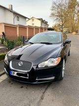 Jaguar XF 3.0 V6 Diesel S Premium Luxury Premium Luxury - Jaguar XF aus 2010: Luxury