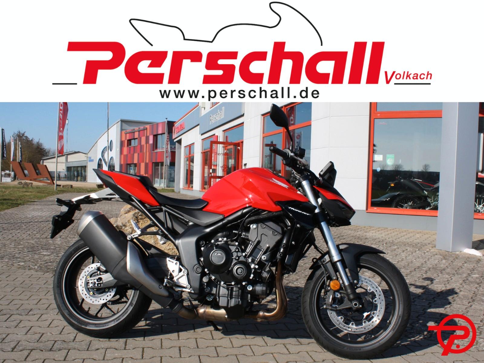 Honda CB 1000 S Hornet + 1.HAND + TOP + REIFEN NEU +