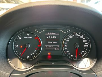 Audi A3 *Navi*Tempo*Xenon-Adaptive*Pdc*Szhz*