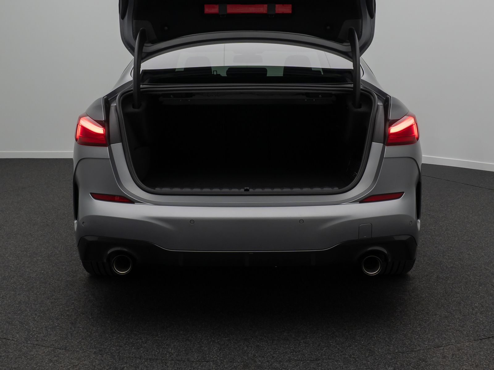 Fahrzeugabbildung BMW 220d Gran Coupé M Sport DAB Lenkradhzng H/K 18"