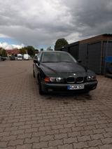 BMW 520i E39 | VFL 07/2000 | - BMW 520 aus 2000