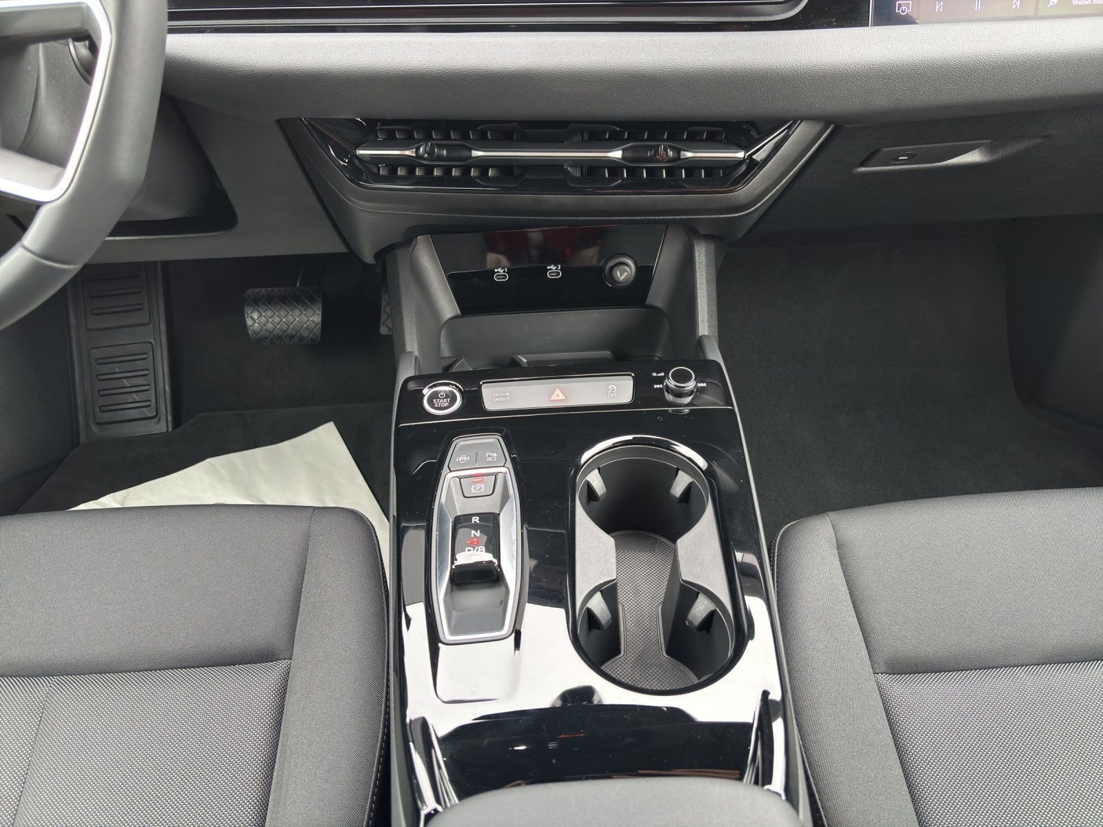 Audi A6 e-tron - Bild 7