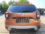 Dacia Duster II Prestige 4WD Allrad Model 2018*Kamera - Dacia Duster: 4.4