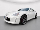 Nissan 370Z 3.7 Pack TÜV und Wartung NEU - Nissan 370Z: Coupe
