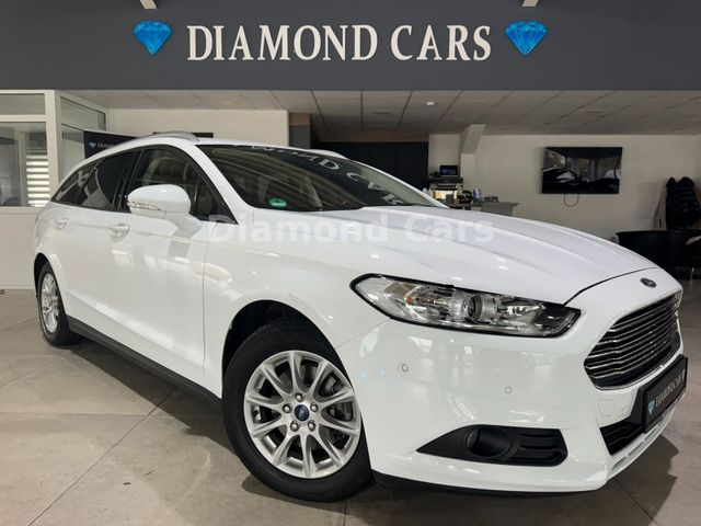 Ford Mondeo Turnier Business Edition* KAMERA * MFL *