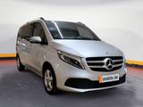 Mercedes-Benz V220d Editon/K 4matic Liegepaket Klima+Kamera+Na - Mercedes-Benz V 220 in Dresden