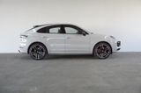 Porsche Cayenne Coupe Platinum Edition 3.0 V6 - Porsche Cayenne: 3.6