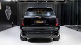 Rolls-Royce Cullinan Series II - Rolls-Royce Cullinan Gebrauchtwagen