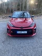 Toyota Yaris 1.6-l-Turbo GR High-Performance-Paket ...